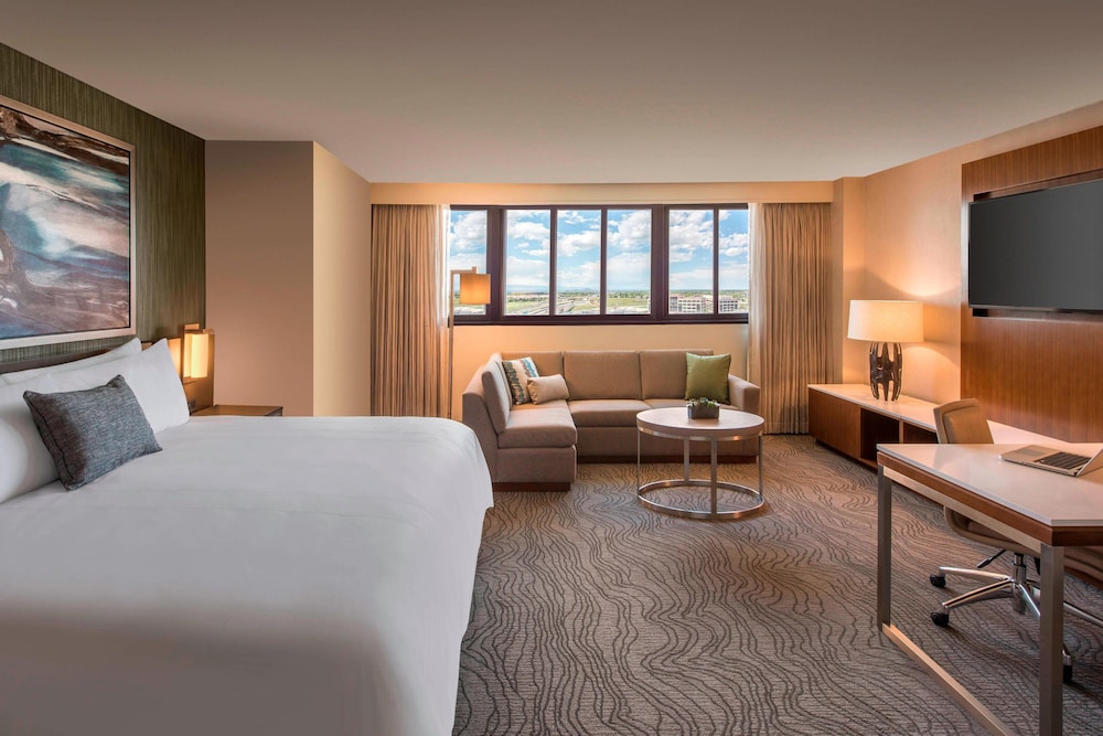 Denver Marriott Tech Center 38/54