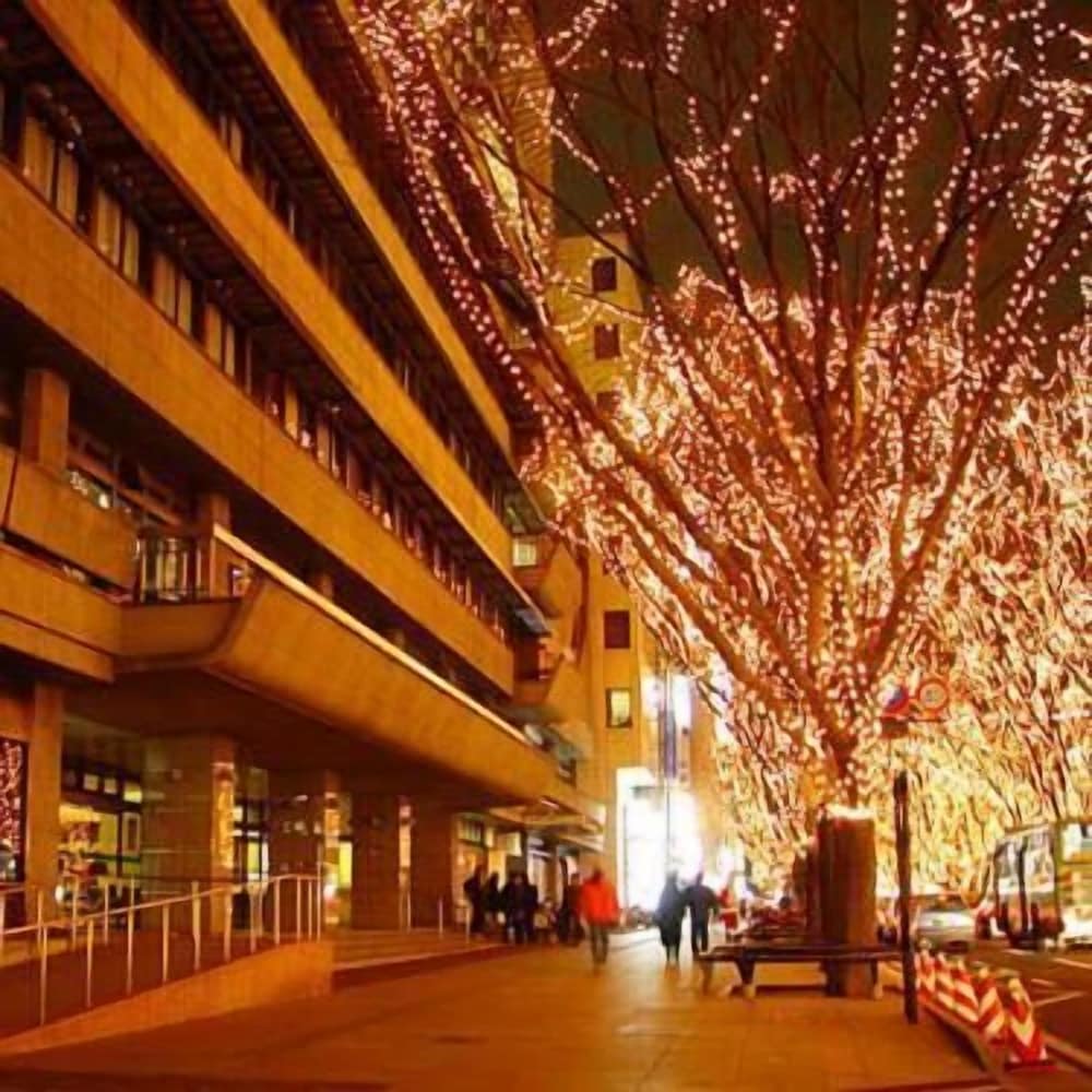 Hotel Johzenji 9/35
