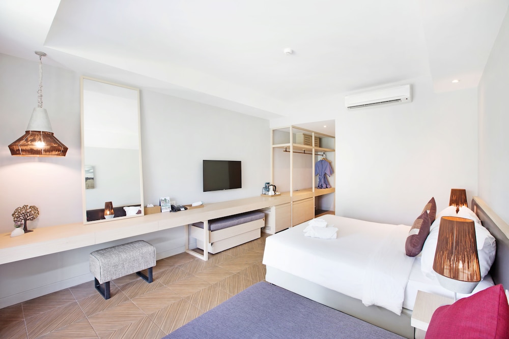 MIDA RESORT KANCHANABURI 20/50