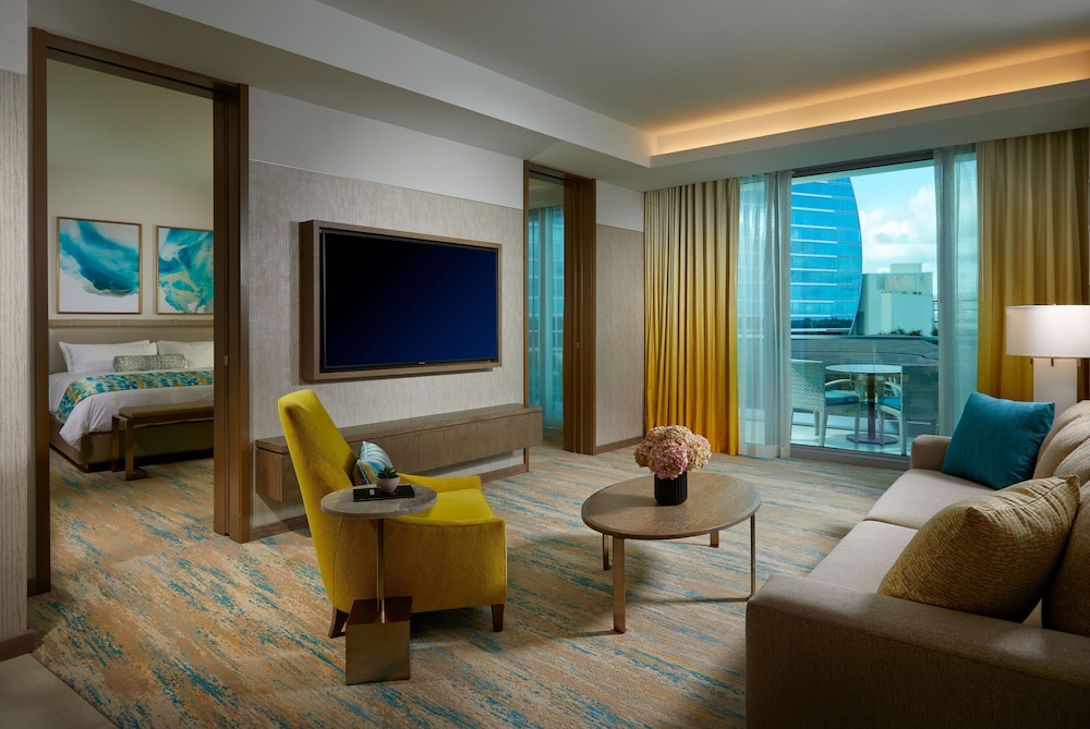 The Oasis Tower at Seminole Hard Rock 32/50