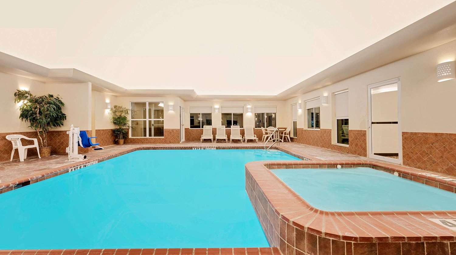 Sonesta Essential Hotels Odessa 3/9