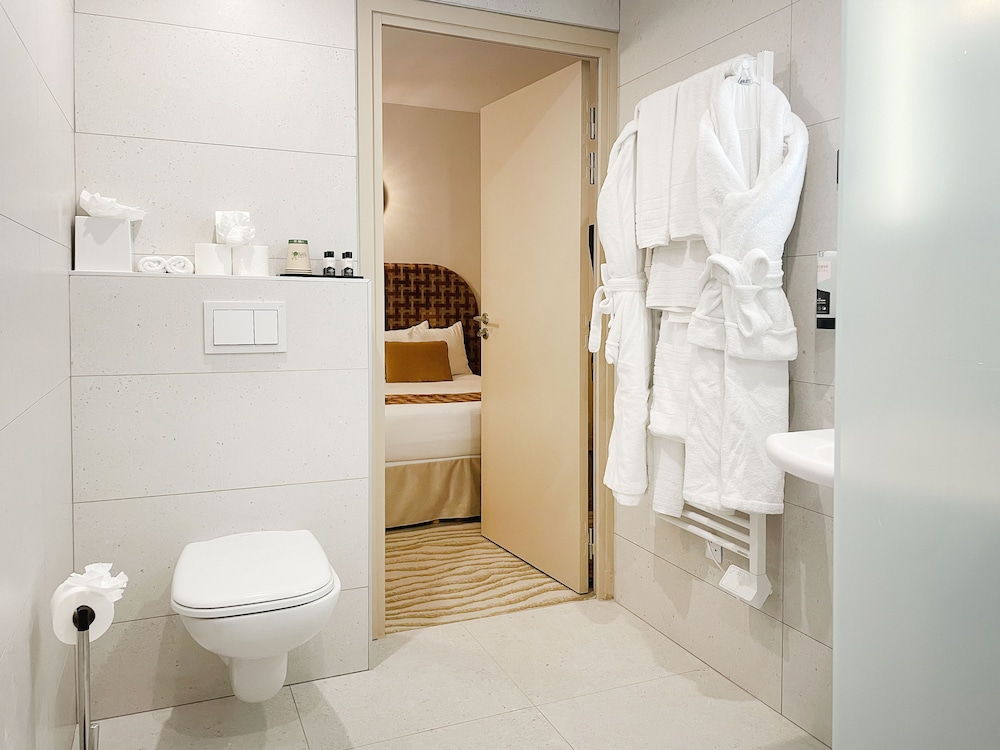 Five Boutique Hotel Paris Quartier Latin 62/66