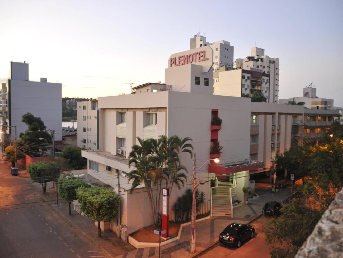 Plenotel Hotel 1/38