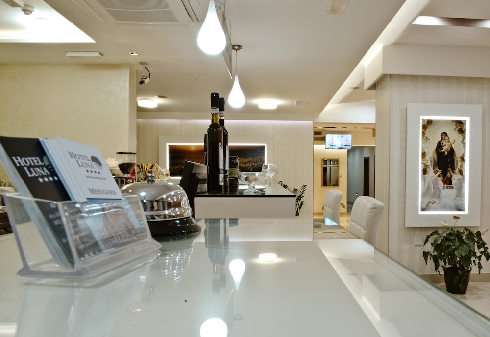 Medjugorje Hotel Spa 48/71