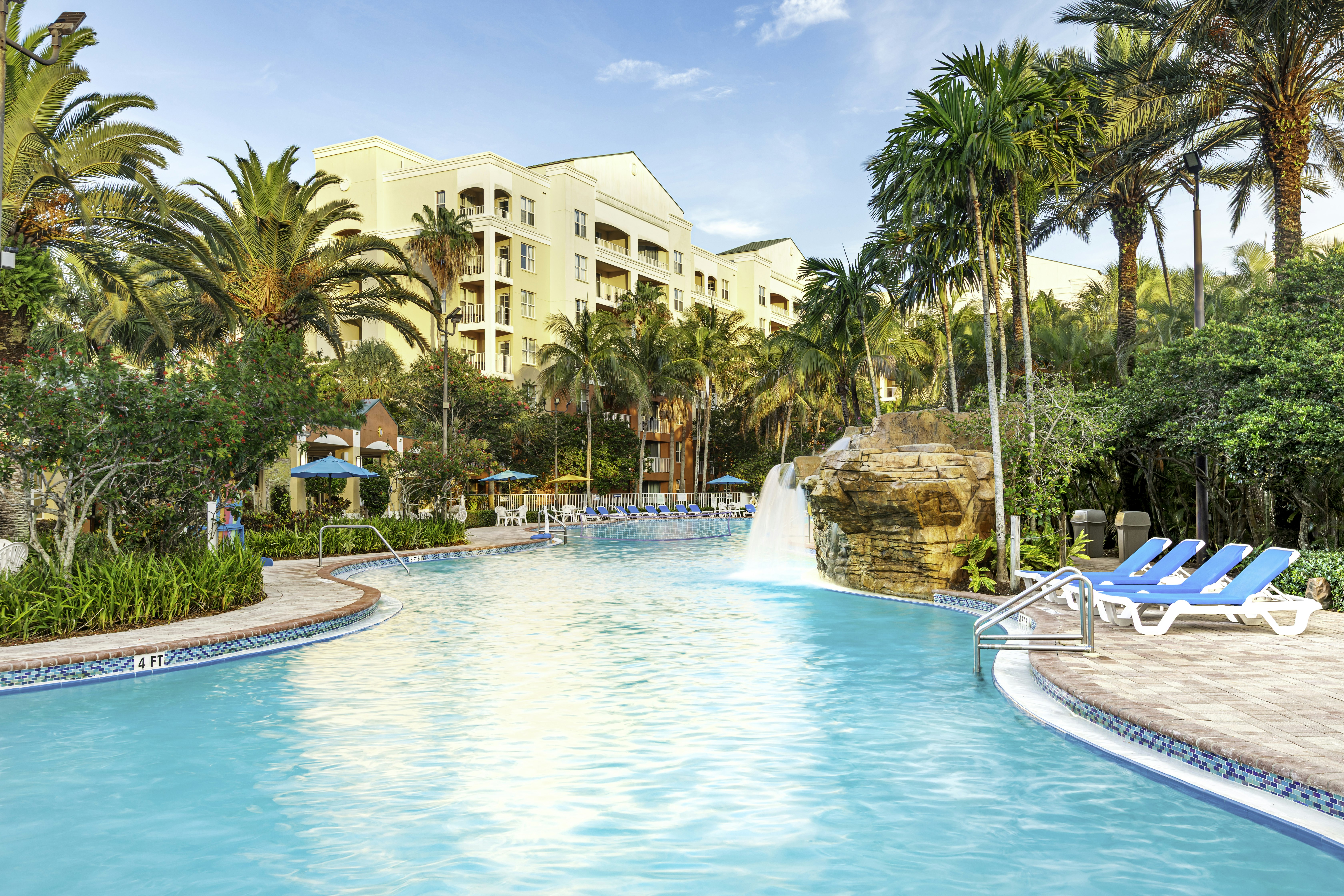 Vacation Village At Weston 75/81