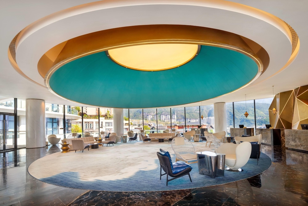 Wingate by Wyndham Chongqing Wushan 27/52