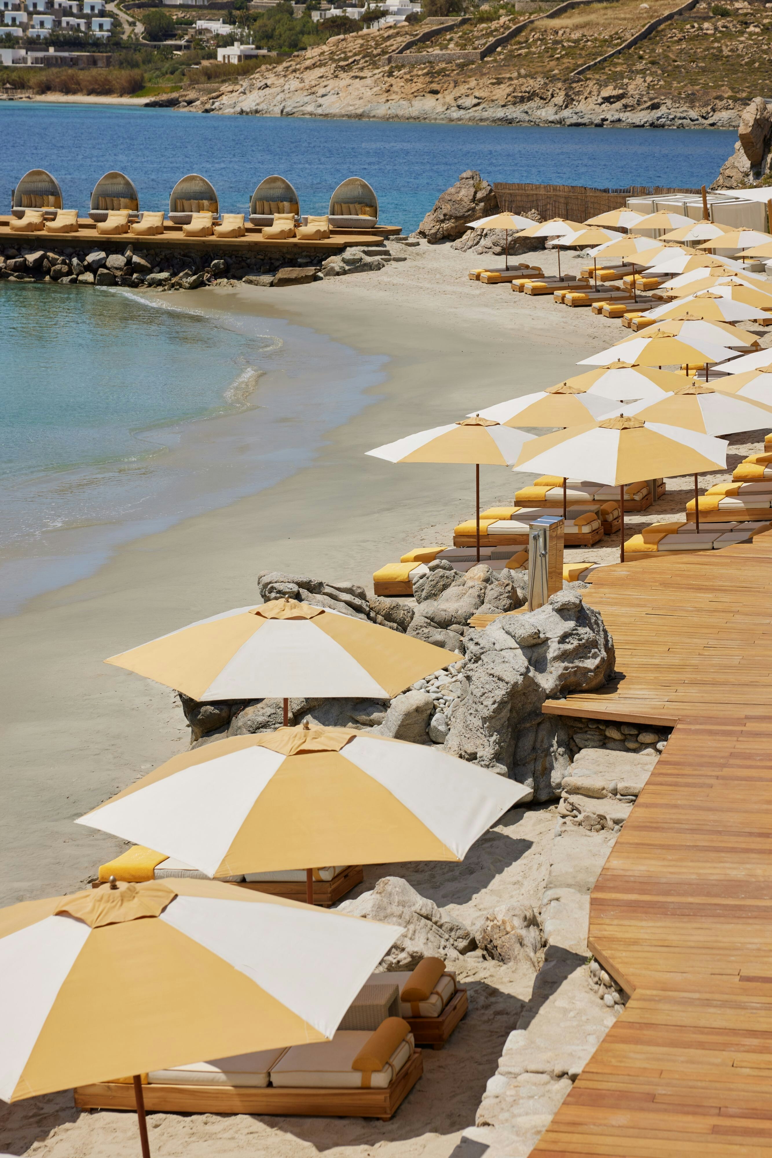 Santa Marina, a Luxury Collection Resort, Mykonos 54/67