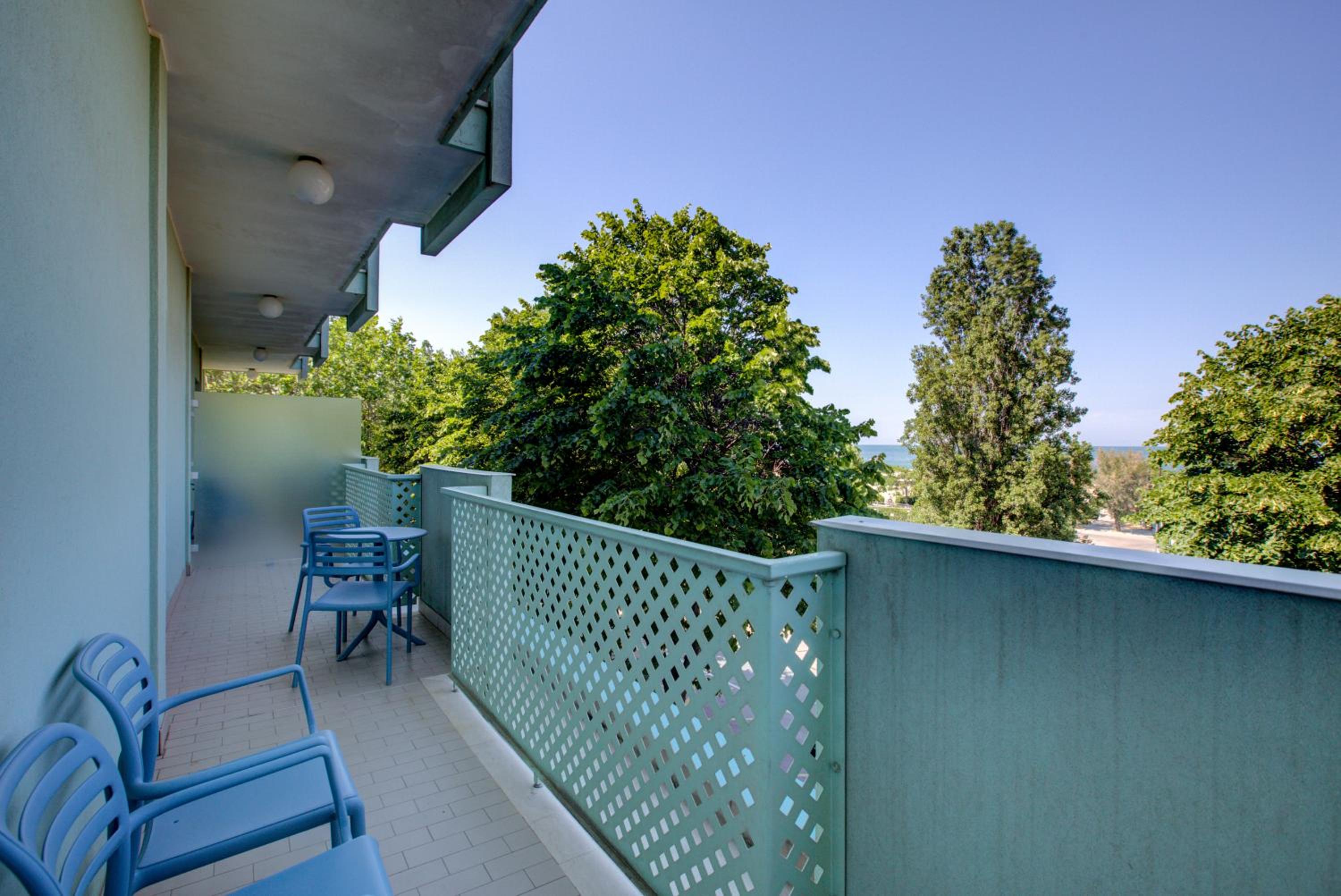 Hotel Ivano 24/48