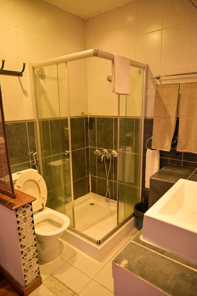 Hotel Brajas 50/50