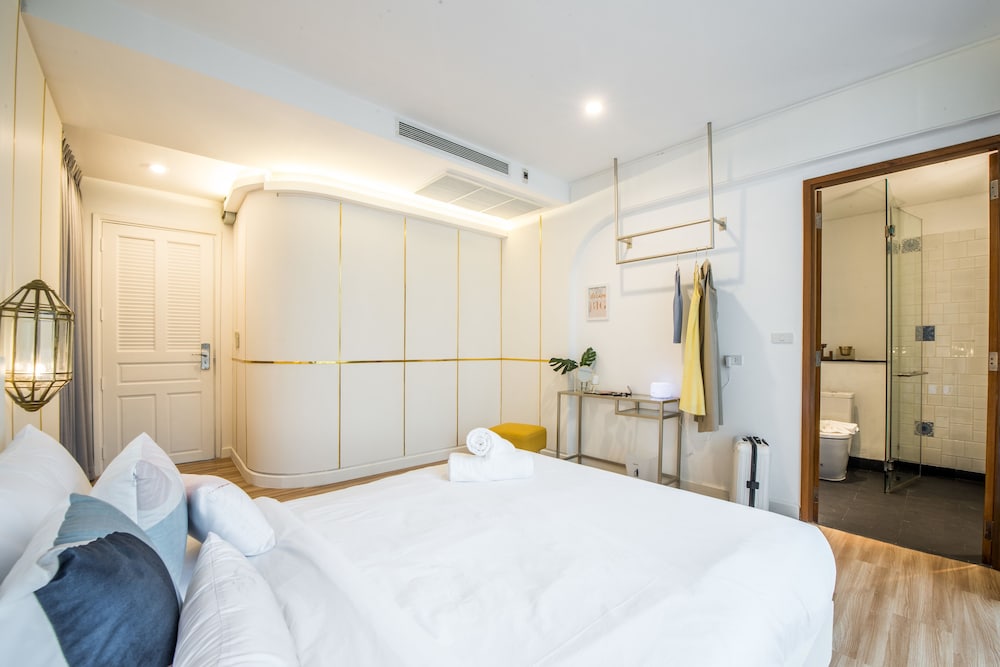 Nimit Boutique Hotel 14/50
