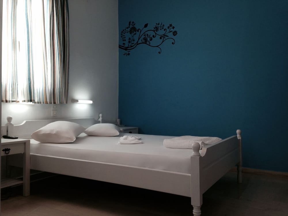 Hotel Helliniko 27/50