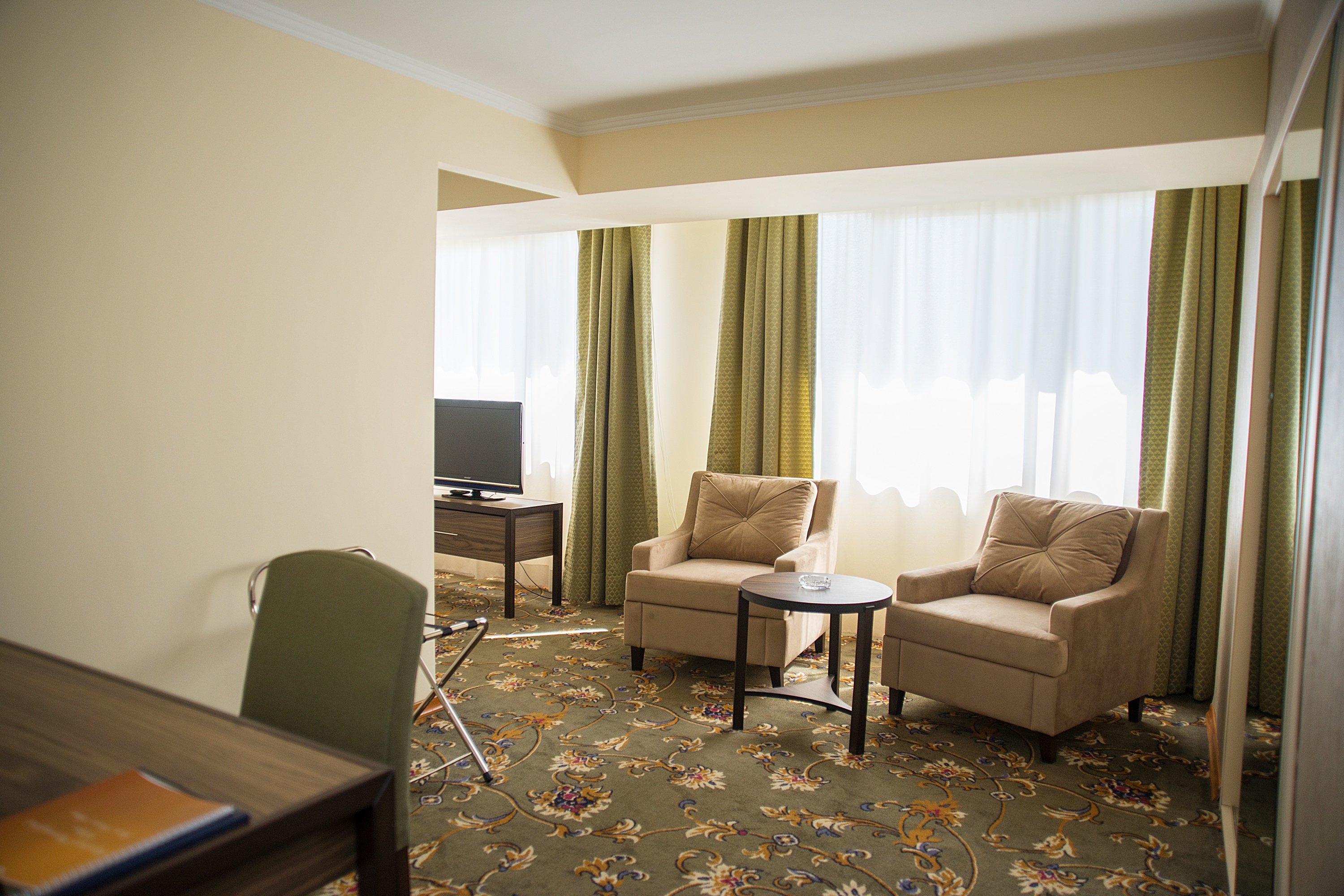ANI PLAZA HOTEL 34/56