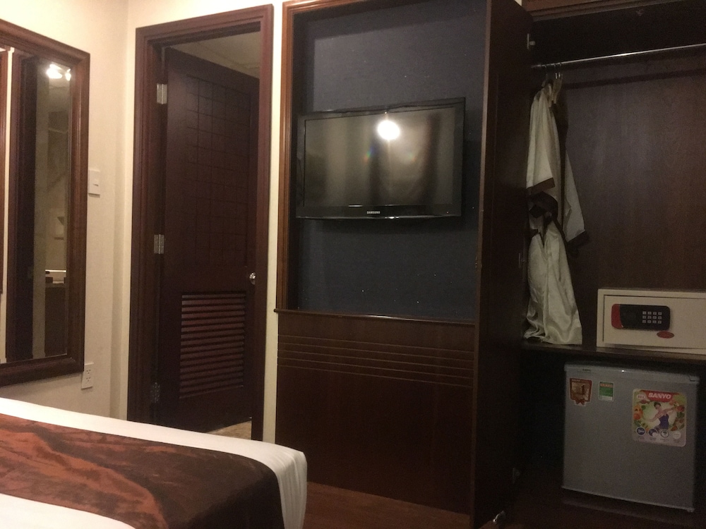 Asian Ruby Boutique Hotel 37/37