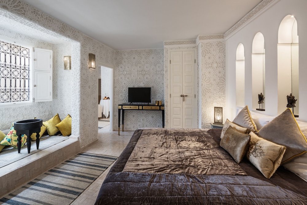 Riad Spice 25/45