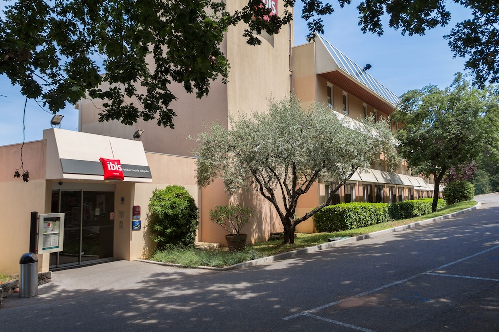 Ibis Antibes Sophia Antipolis 1/50