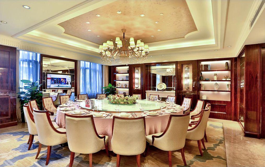 Jincheng International Hotel 35/38