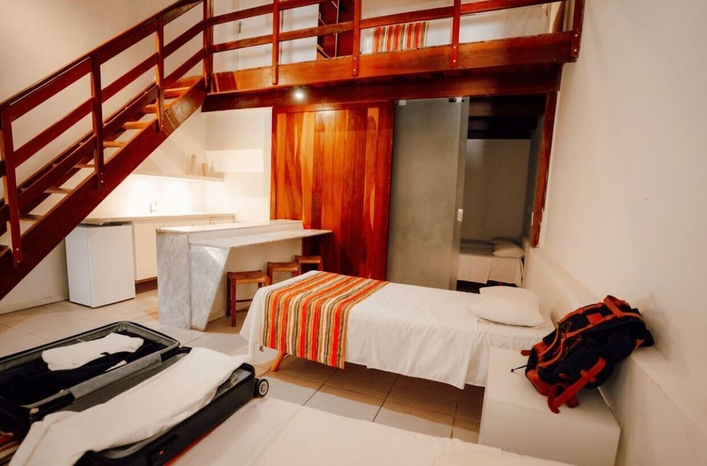 HOTEL VILLAOESTE 16/44