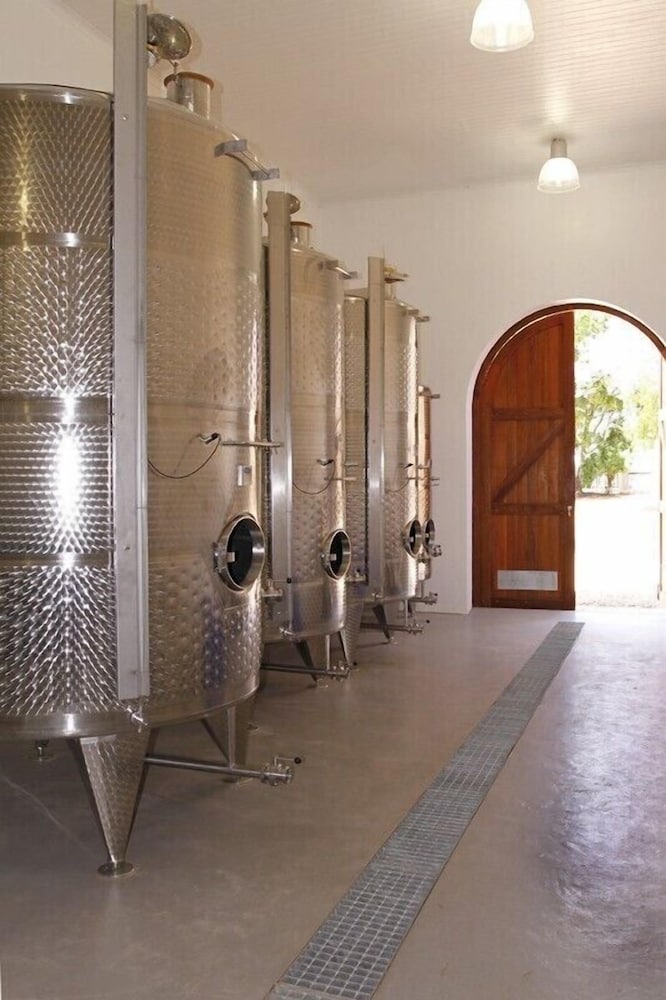 De Doornkraal Vinotel 11/35