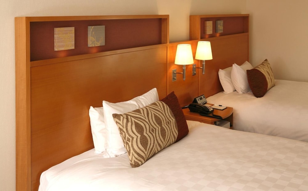 Akita Castle Hotel 14/58