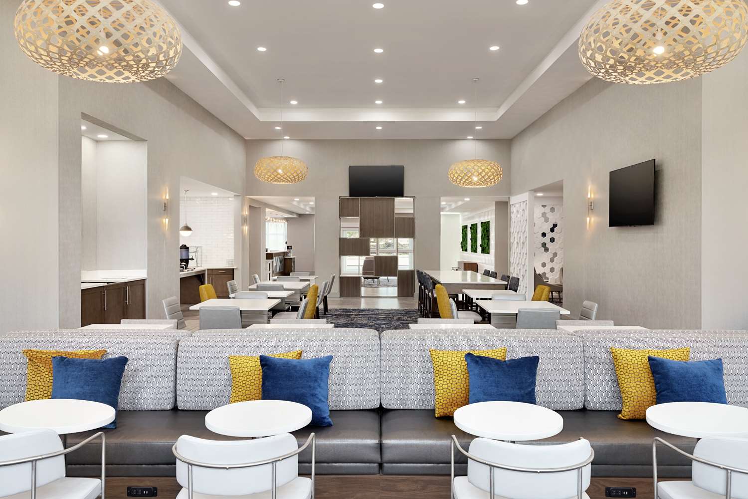Homewood Suites By Hilton Mcdonough 25/27