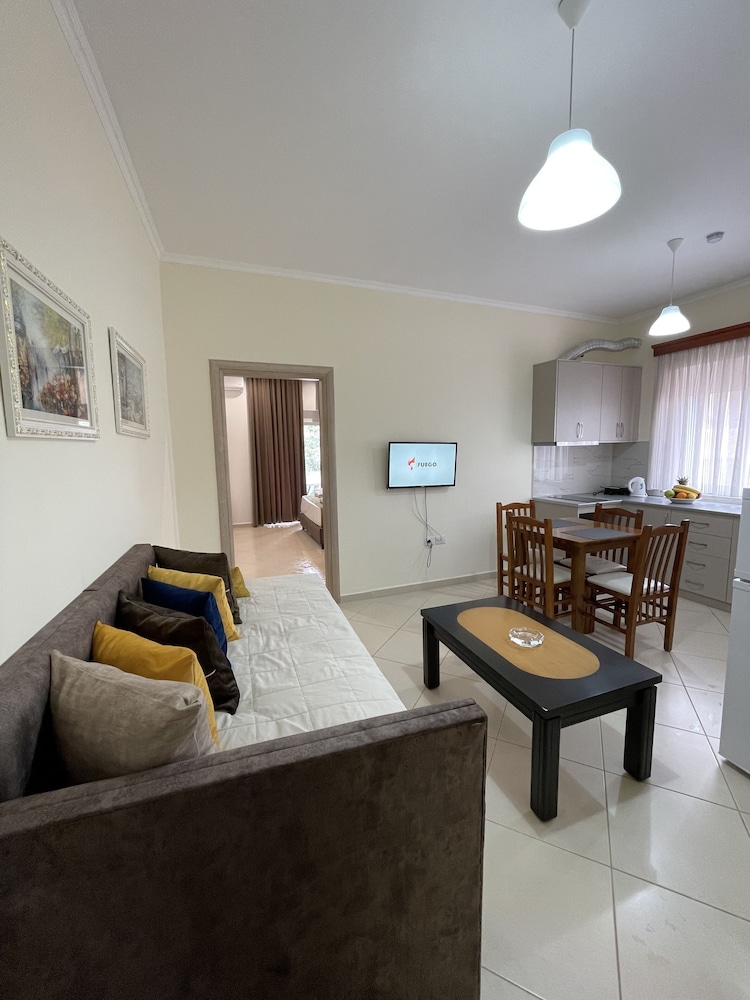Relax Apartments Saranda 29/44