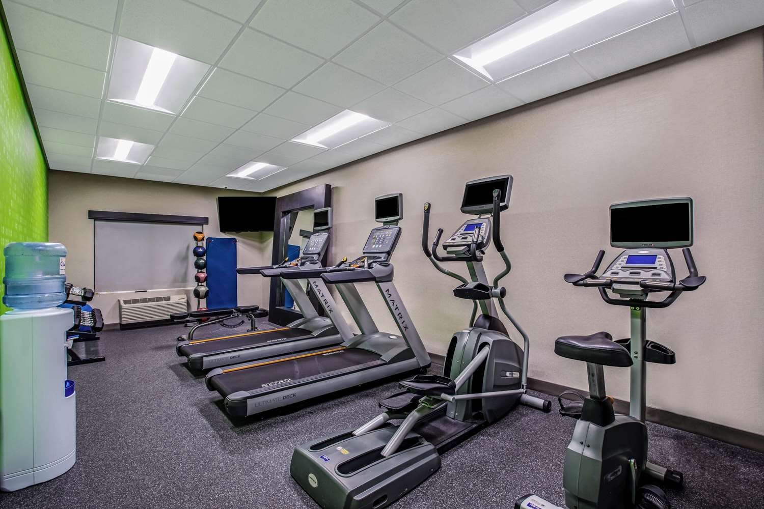 La Quinta Inn & Suites by Wyndham Kearney 24/45
