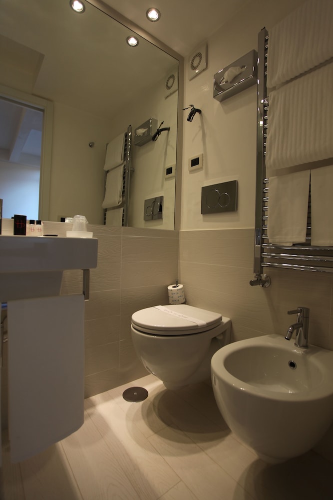 Lhp Suite Piazza Del Popolo 39/41
