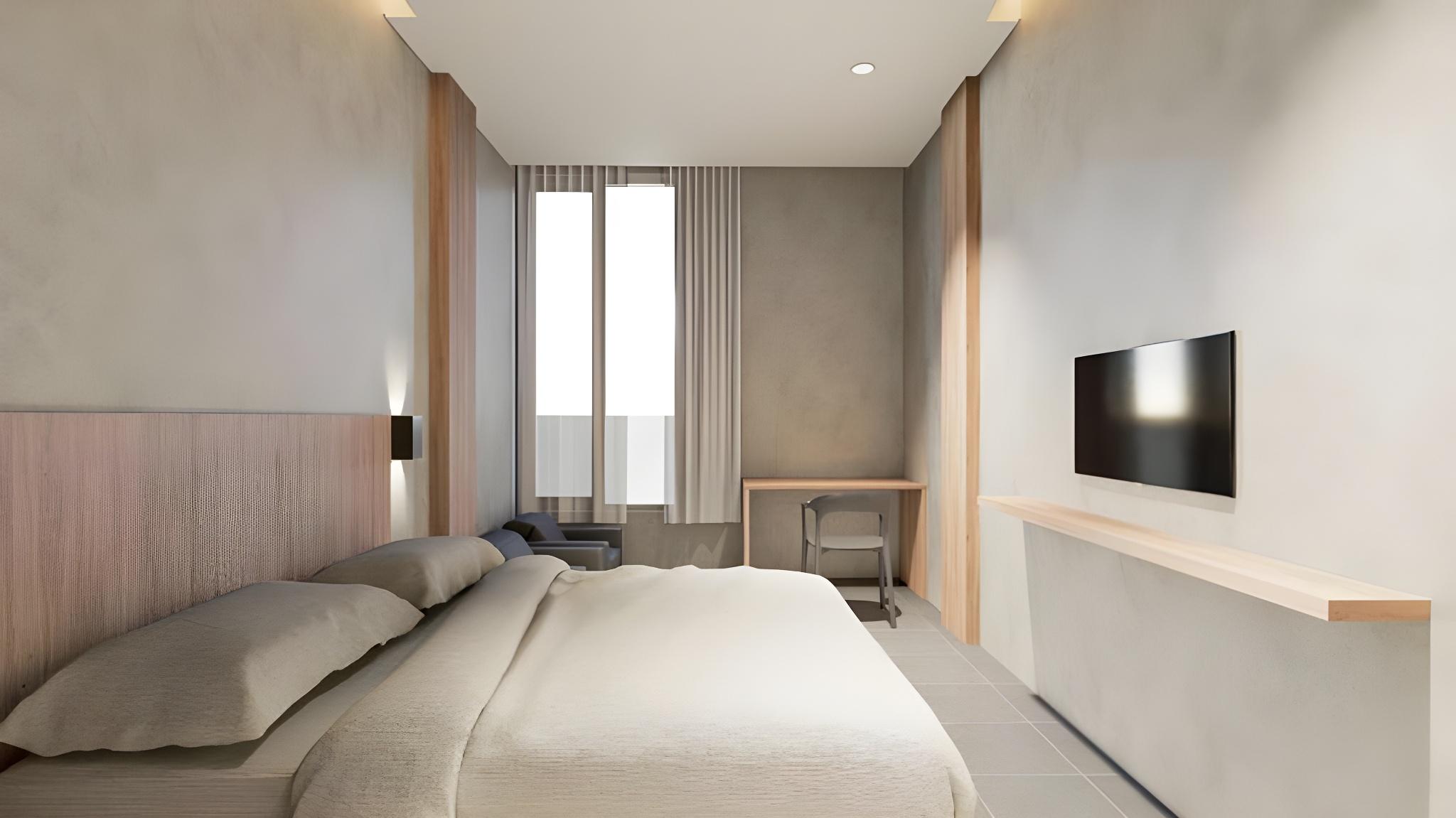 Hkita Hotel 15/23