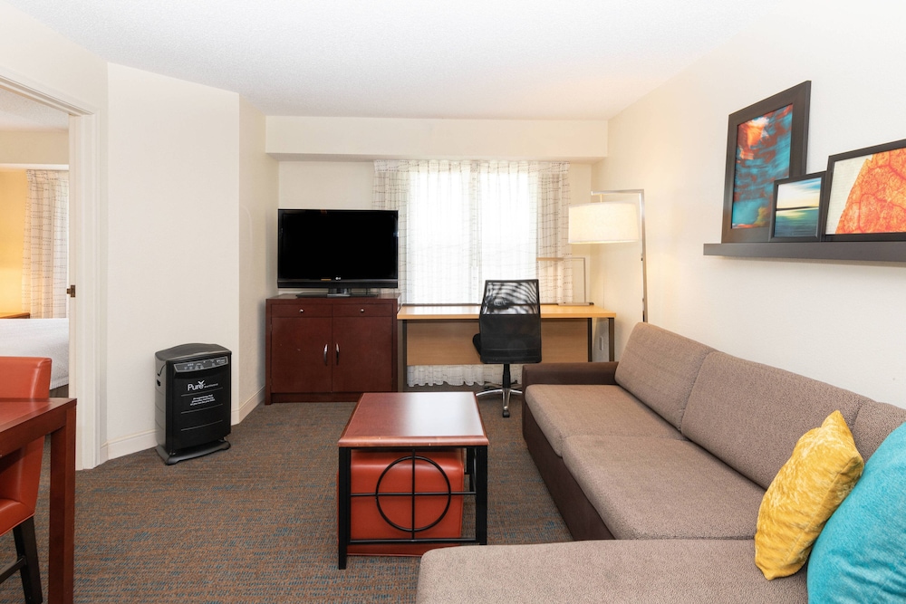Residence Inn By Marriott Evansville East 22/39