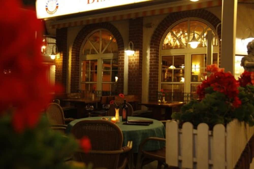 Hotel Kaiserhof Wesel 3/39