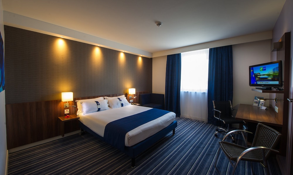 Holiday Inn Express Strasbourg Centre 16/74