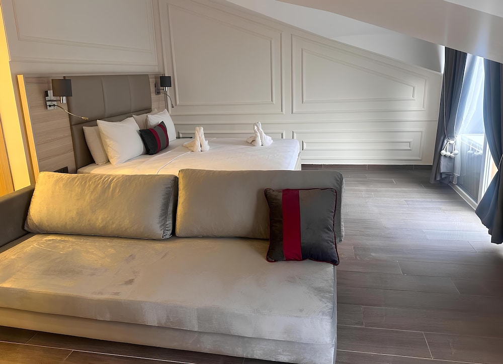 Ramada by Wyndham Fethiye Oludeniz - Adults Only +16 19/48