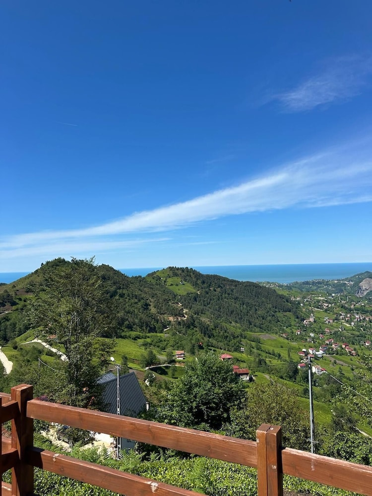 Of Camlik Bungalov 15/21