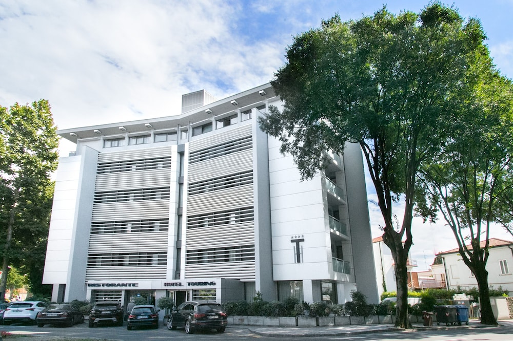Hotel Touring Carpi 4/81