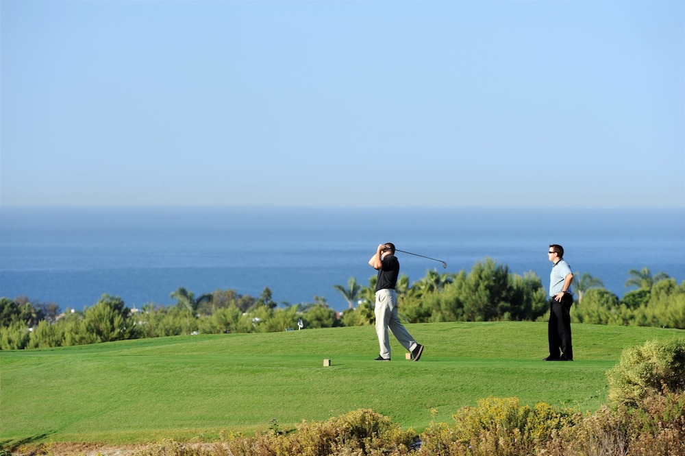 Grand Pacific Palisades Resort Hotel 31/71