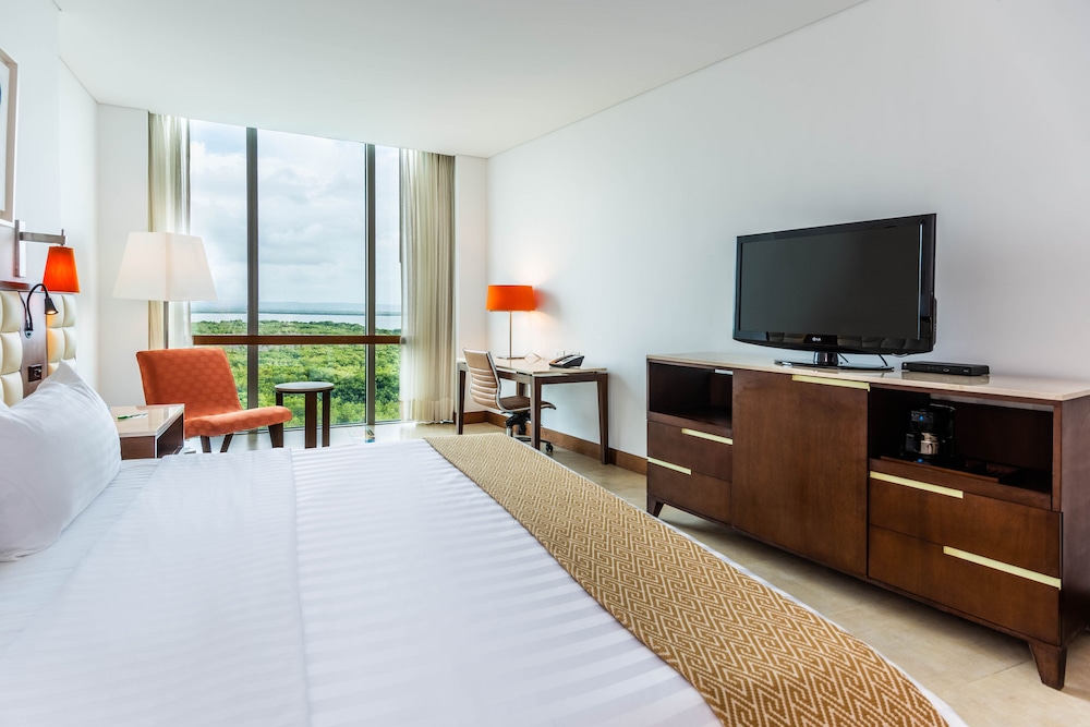 Holiday Inn Cartagena Morros 26/73