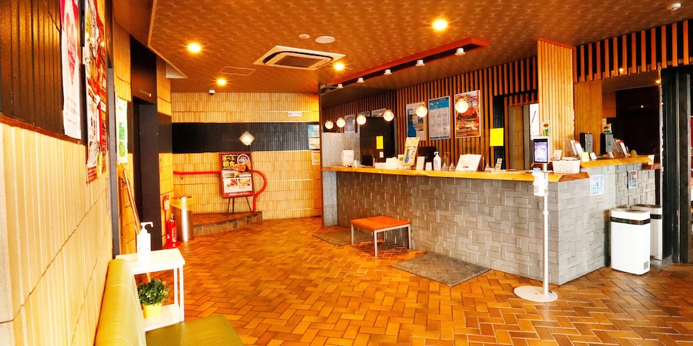 Hotel Abest Osu Kannon Ekimae 6/50