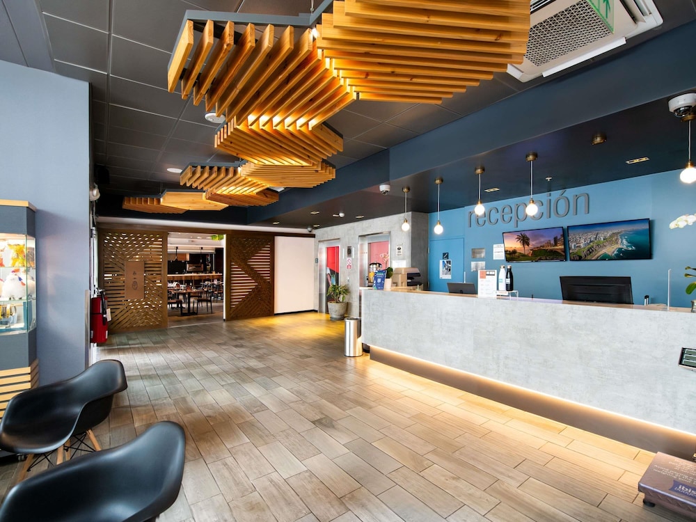 ibis Budget Lima Miraflores 9/49