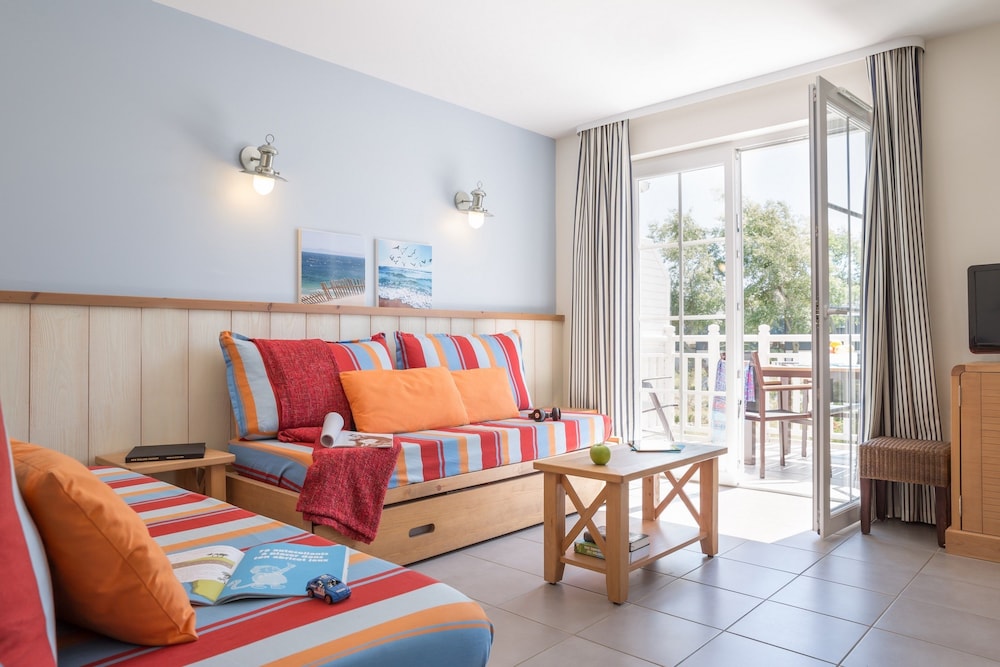 Pierre & Vacances Resort Belle Dune 40/83