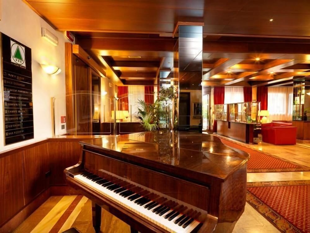 Hotel Al Pino Verde 7/27
