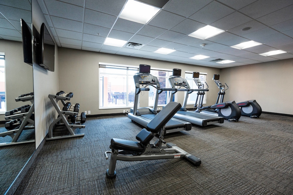 Residence Inn By Marriott Oklahoma City North/Quail Springs 10/24