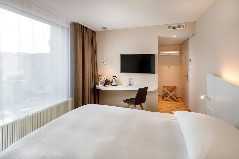Hotel Allegra Lodge 17/76