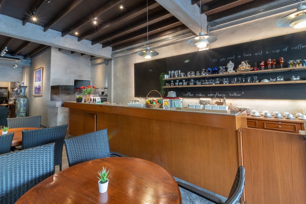 Intown Residence 53/71