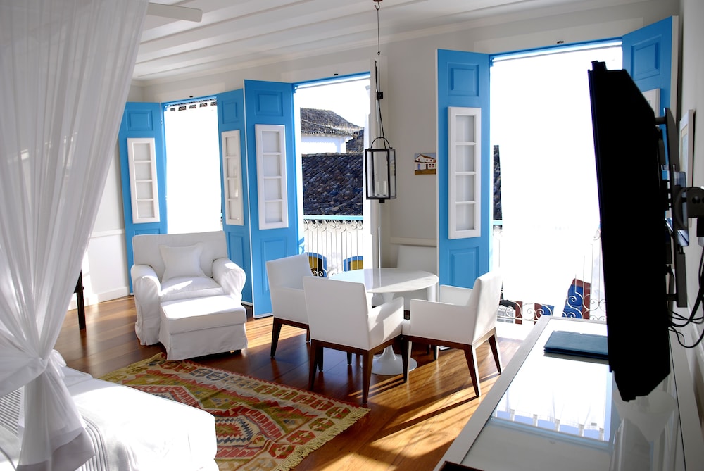 Casa Turquesa 39/50