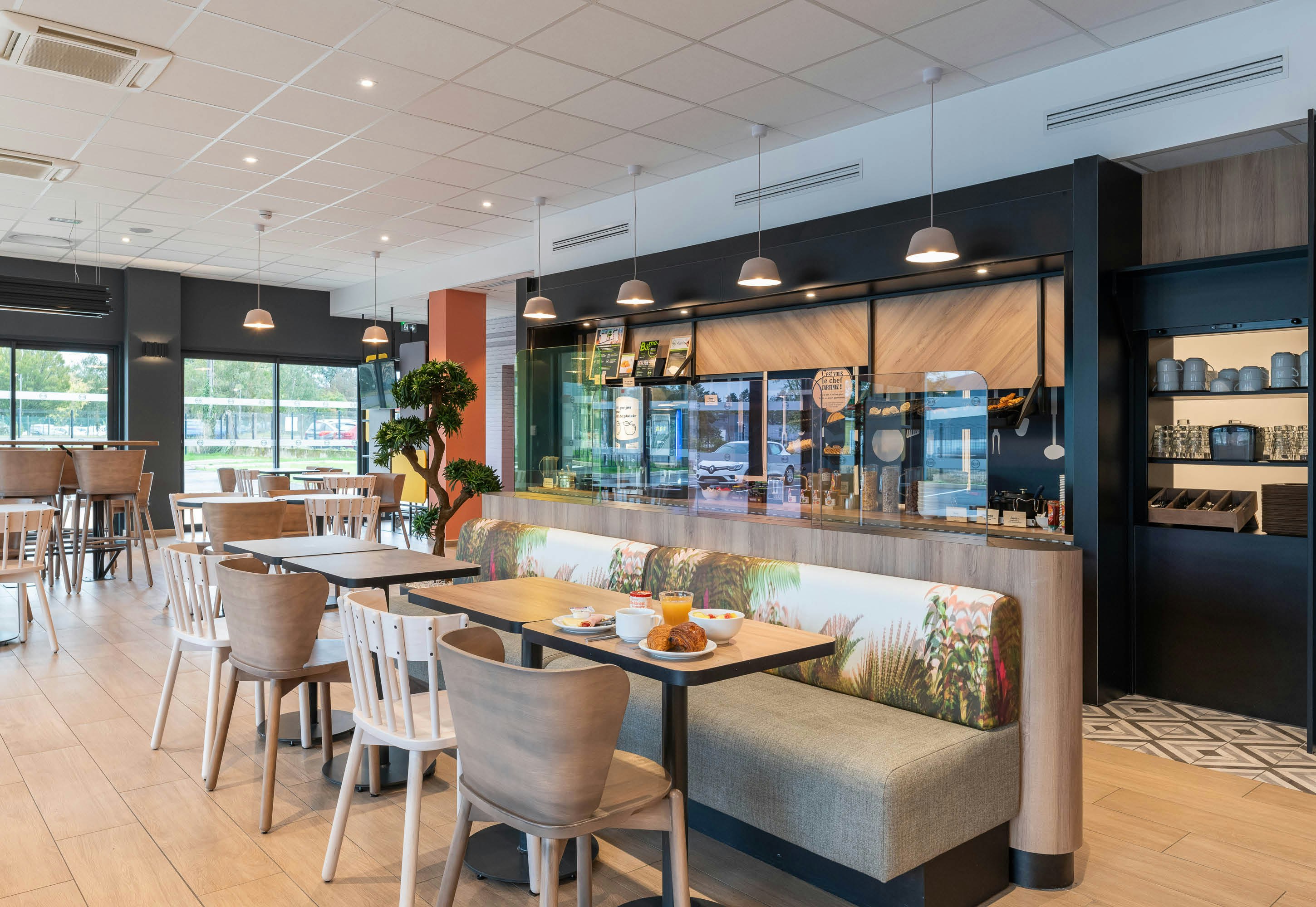 B&B HOTEL Bourg en Bresse Viriat 19/25