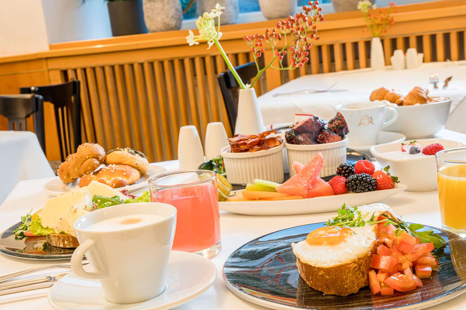 Best Western Hotel Moran 35/57