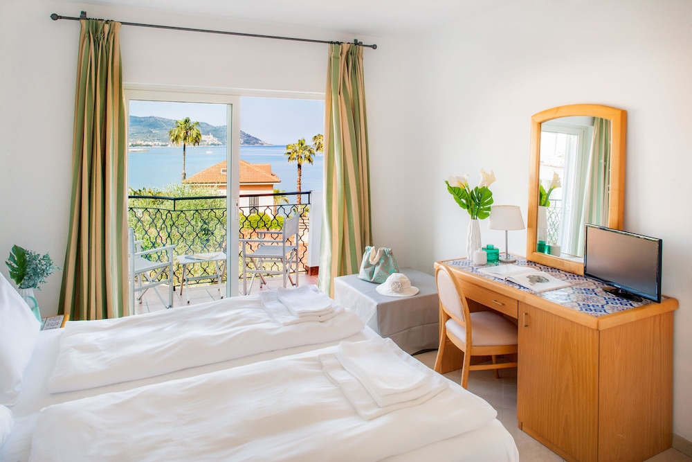 Comfort, Double Bed