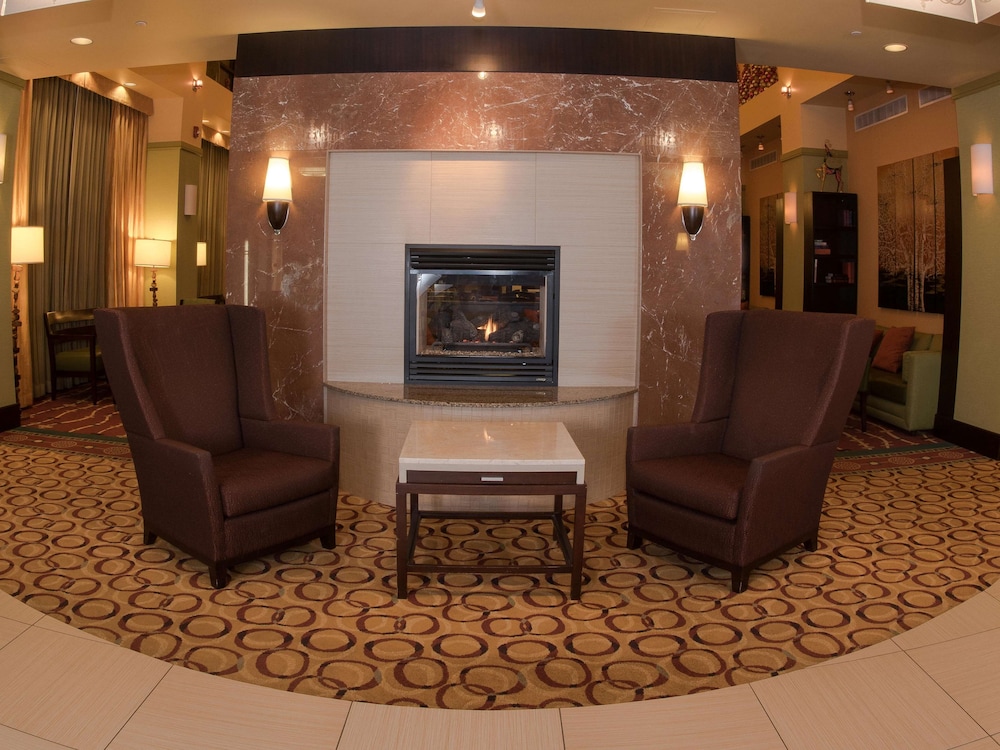 Hampton Inn And Suites Woodstock 45/74