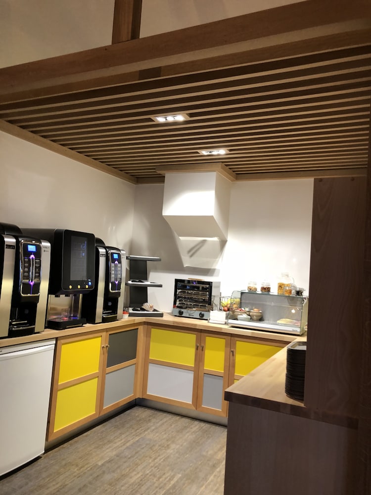 Relais Fasthotel Biarritz Bidart 2/50