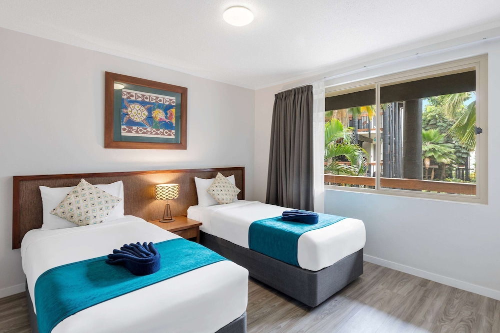 Club Wyndham Denarau Island, Trademark Collection by Wyndham 8/42